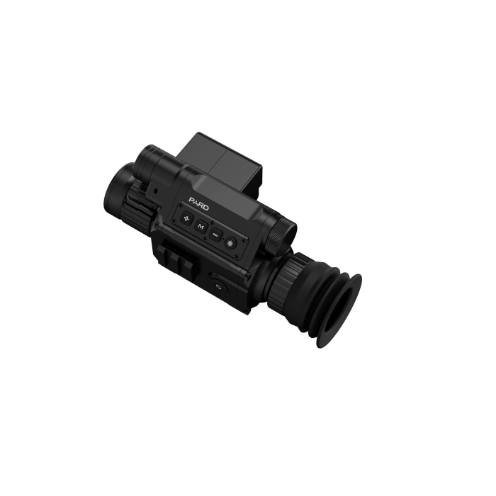 Celownik noktowizyjny PARD NV-008P LRF V.3 (z dalmierzem laserowym)